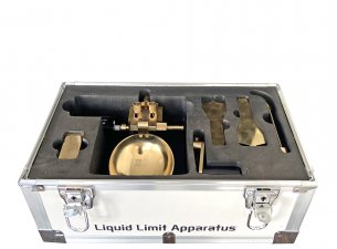 Casagrande Apparatus