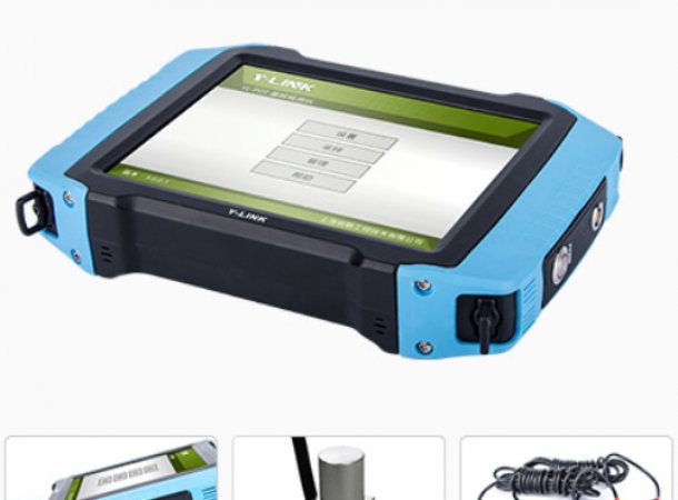 Testeur de piles digital Tronic HG01717 - Bricolage