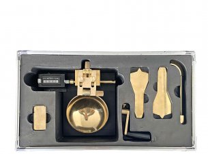 Casagrande Apparatus
