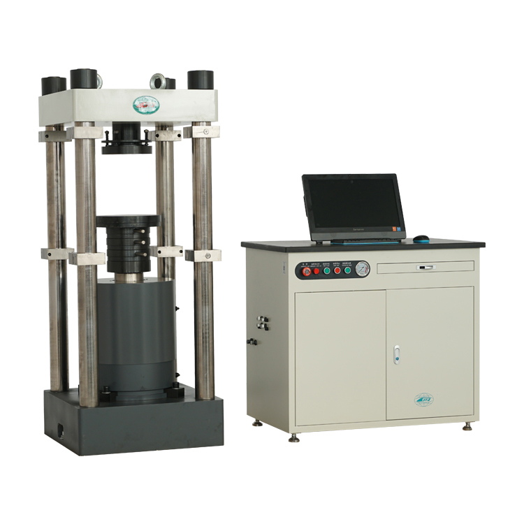 Cangzhou Iwin Testing Equipment Co., Ltd.