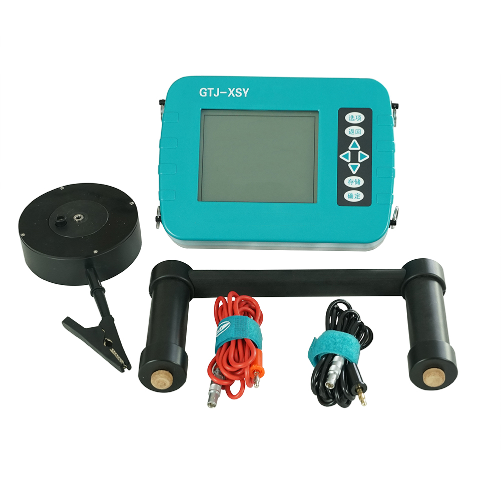 Rebar Corrosion Tester (XSY)