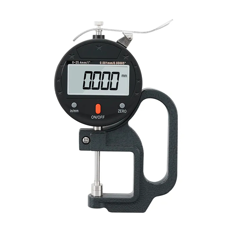 Digital Thickness Gauge Meter