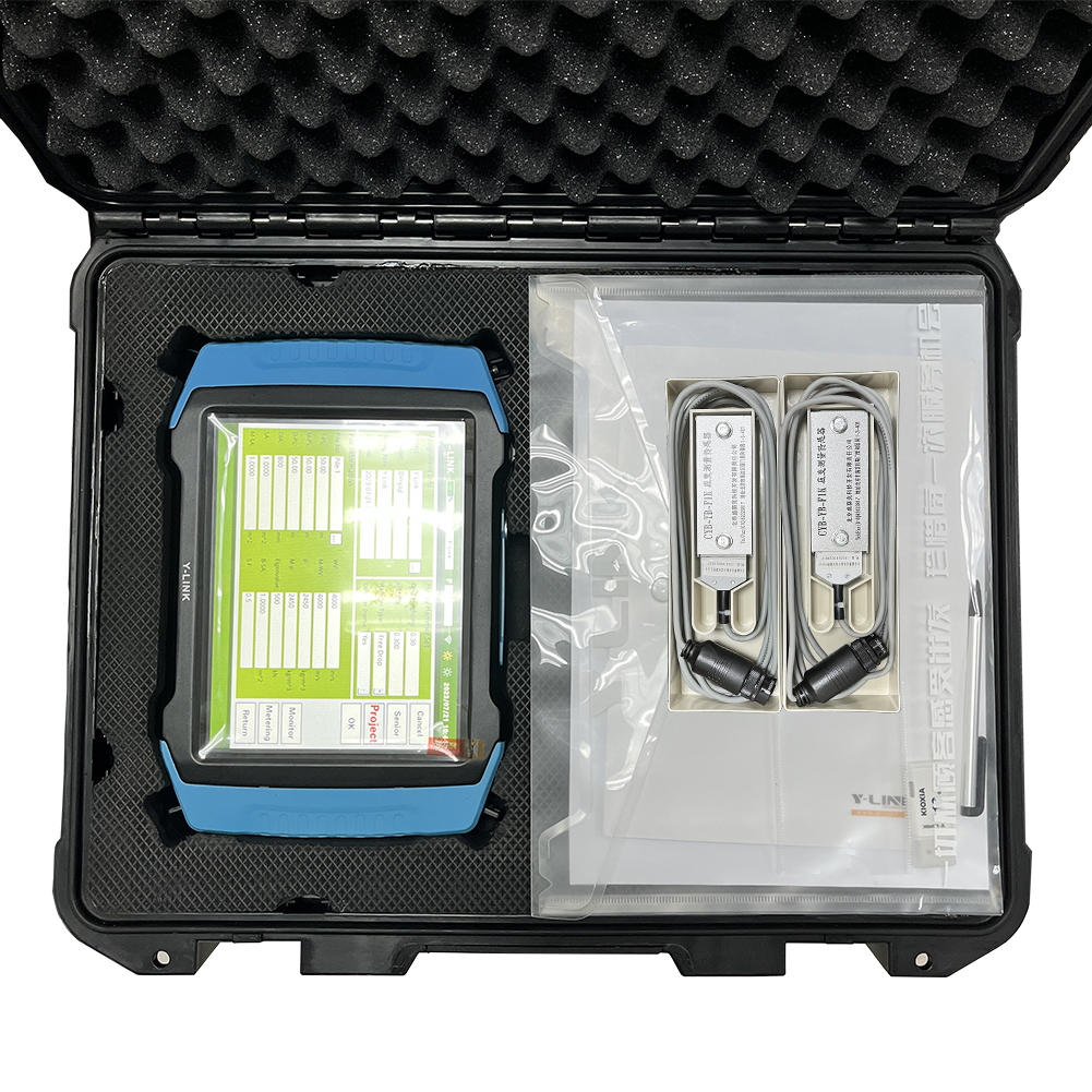 Pda Testing Machine IWINTESTING EQUIPMENT